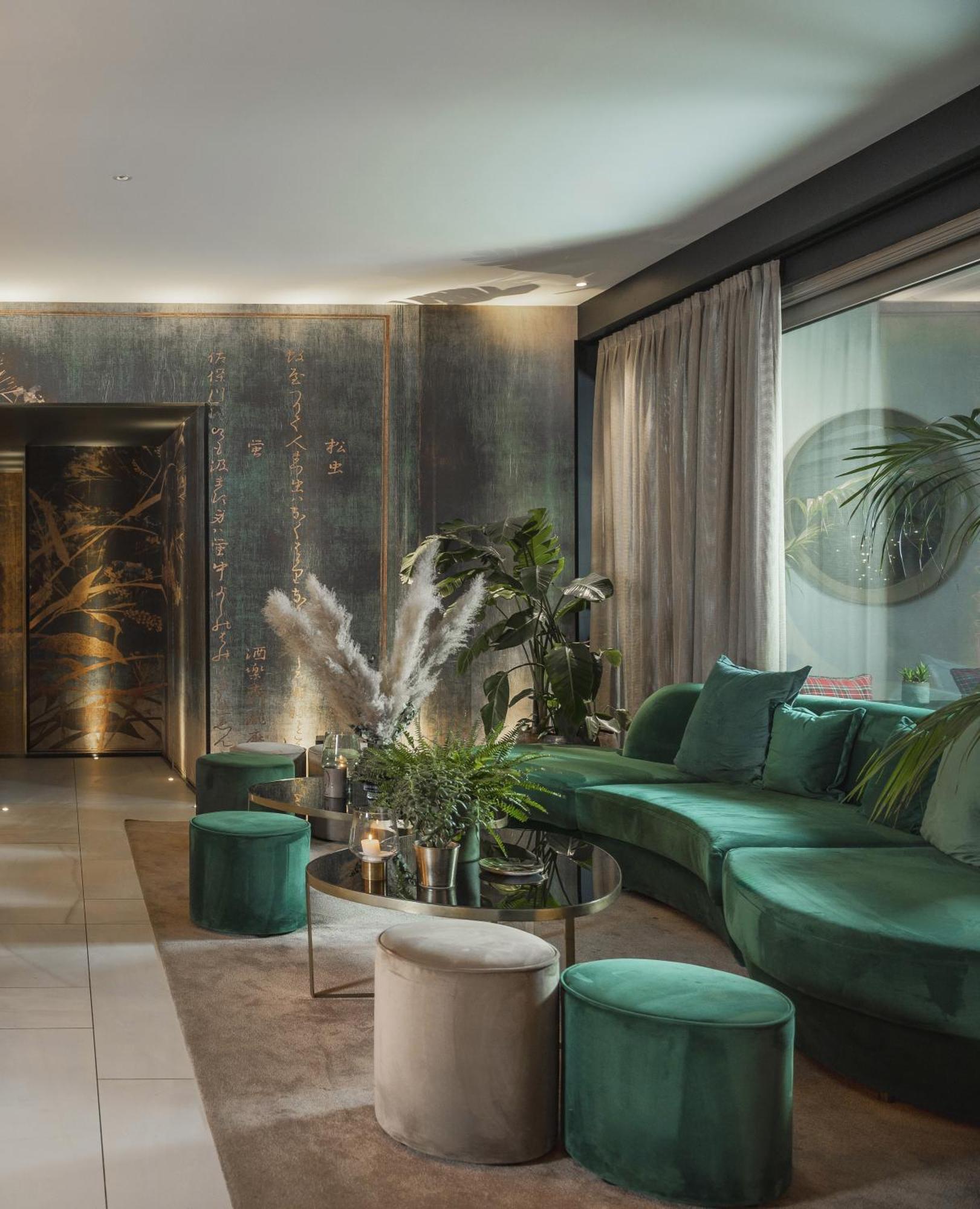 We Me Suite Hotel Riccione Exteriör bild